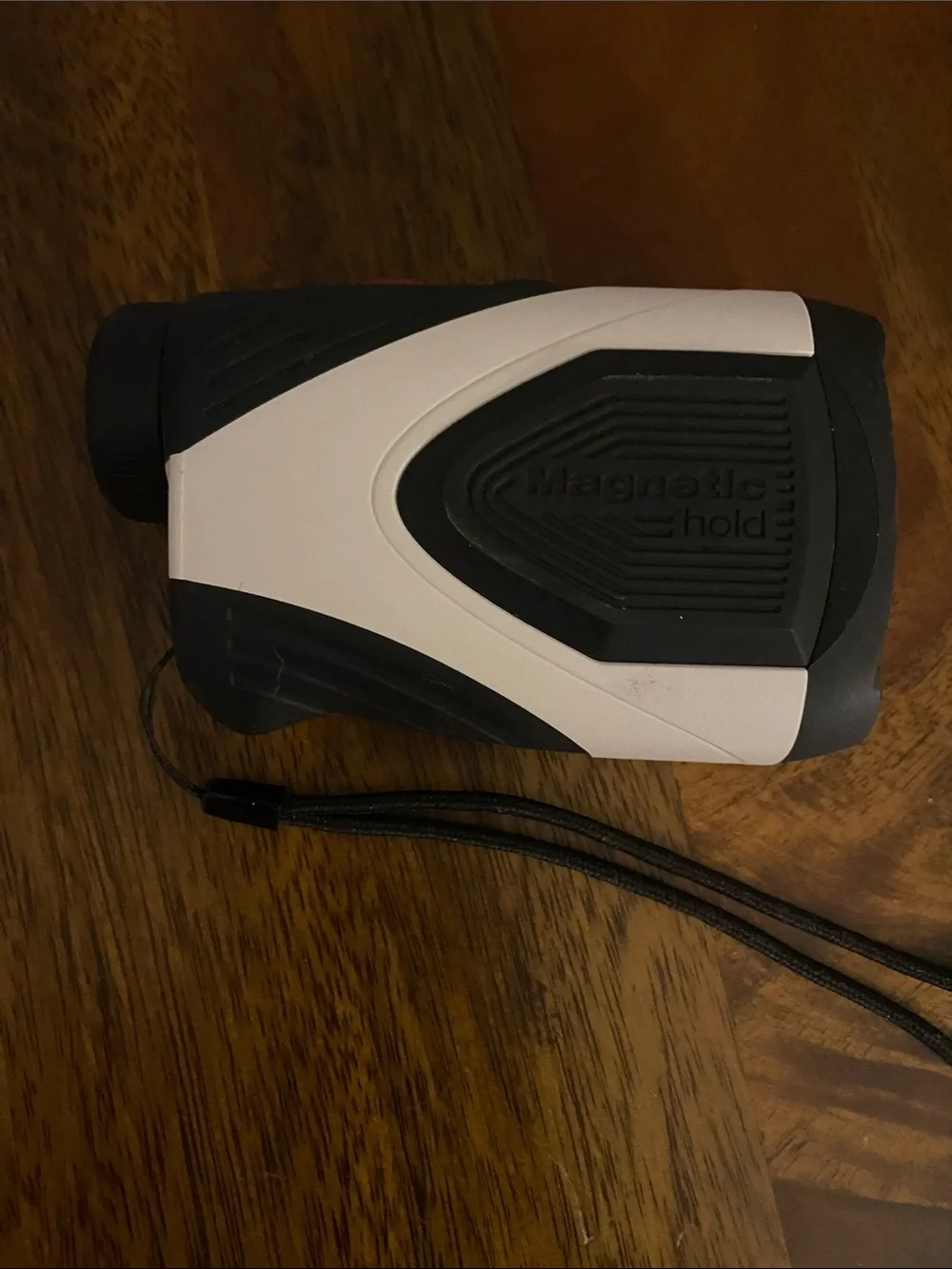 Red tiger range finder